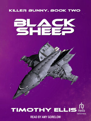 cover image of Black Sheep